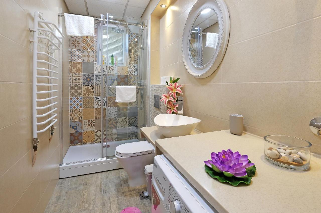 Paradise Starry Suite-city Center Lägenhet