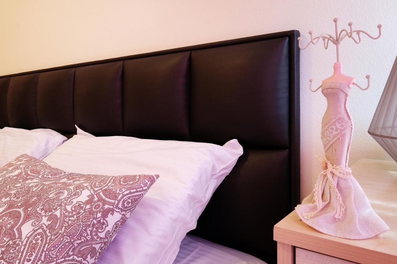 Paradise Starry Suite-city Center *