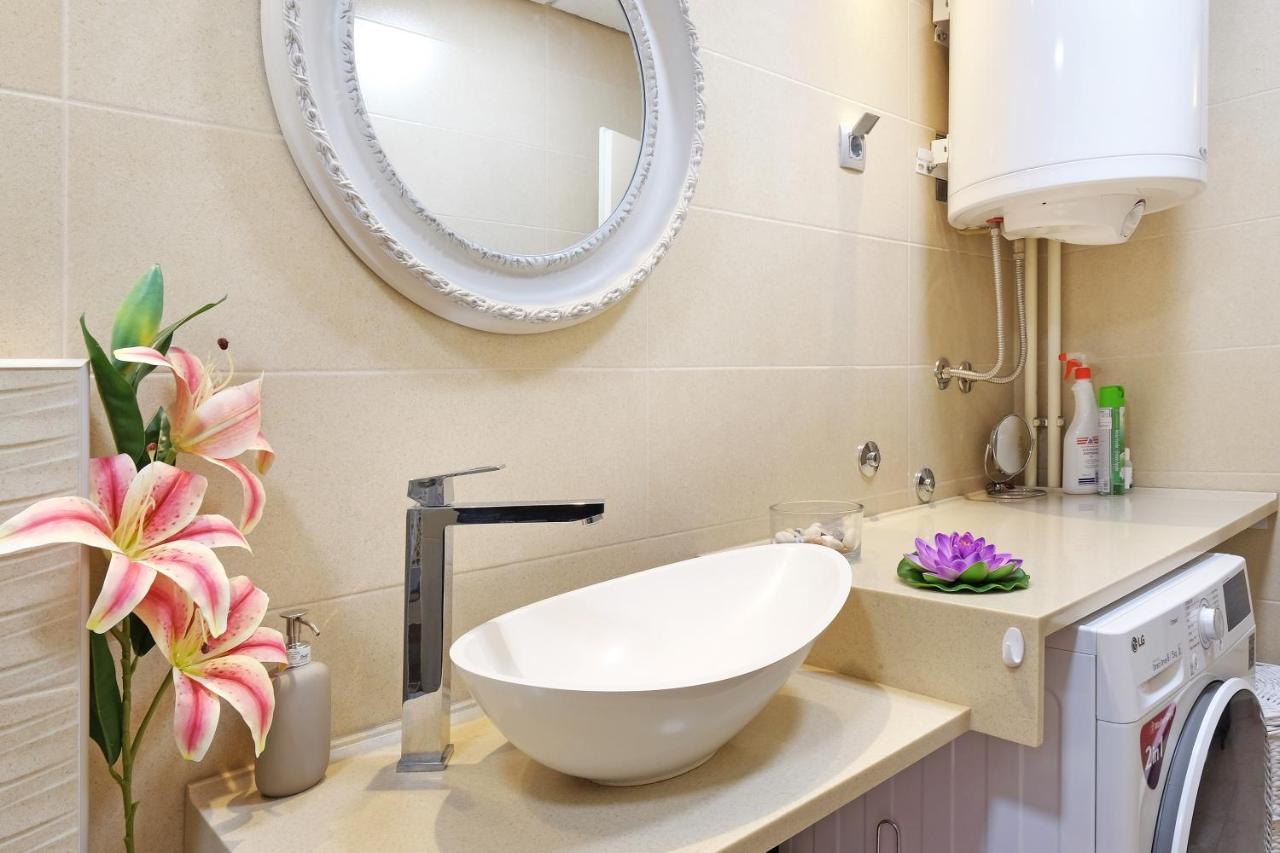 Paradise Starry Suite-city Center Lägenhet
