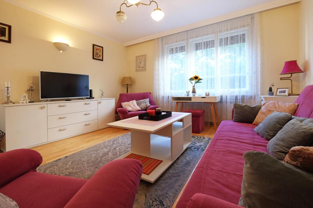Paradise Starry Suite-city Center