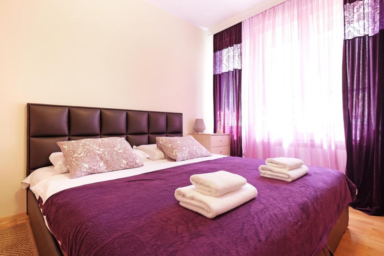 Paradise Starry Suite-city Center Lägenhet